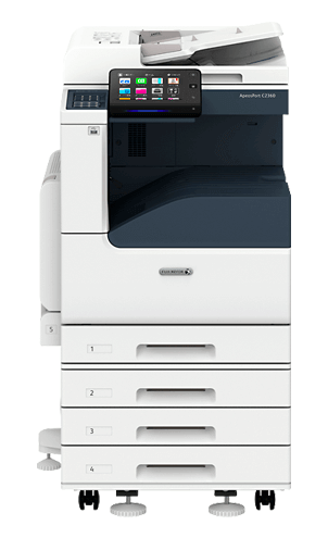 ApeosPort C2360(4T)