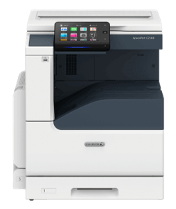 ApeosPort C2360